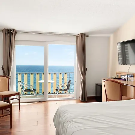Hotel Le Beau Sejour Saint-Raphael (Var)
