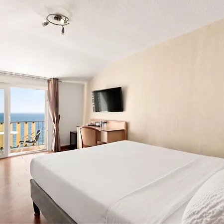 Le Beau Sejour Hotel Saint-Raphaël