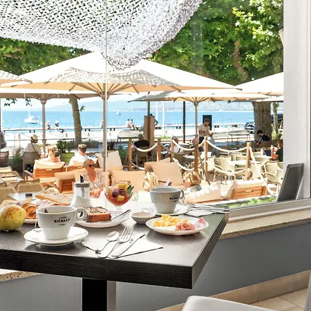 Hotel Le Beau Sejour