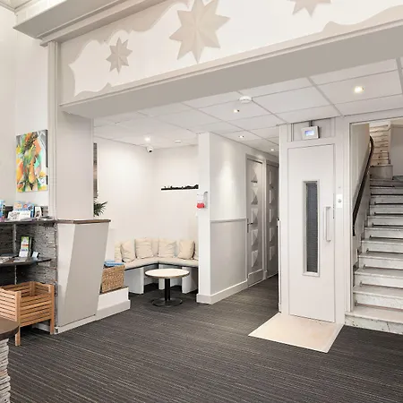 Le Beau Sejour Hotel 3*