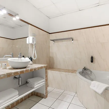 Hotel Le Beau Sejour