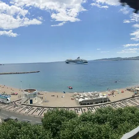 Le Beau Sejour Saint-Raphaël