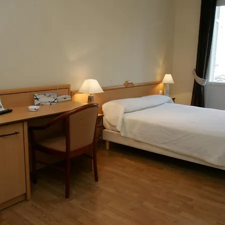 Hotel Le Beau Sejour Saint-Raphaël