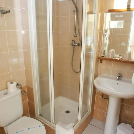 Le Beau Hotel Saint-Raphaël