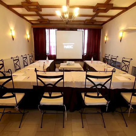 Hotell Le Beau Sejour 3*