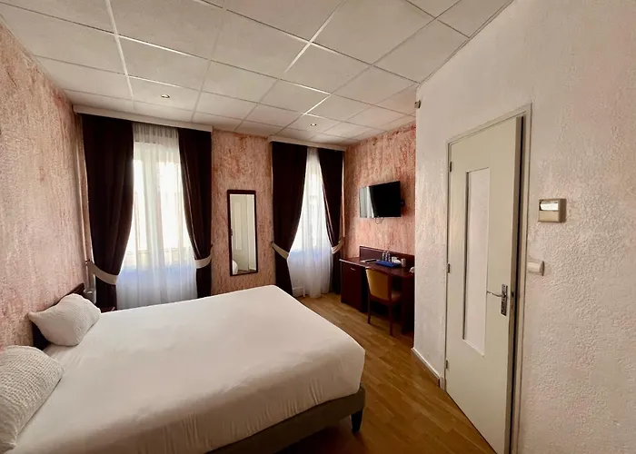Le Beau Sejour Ξενοδοχείο 3*
