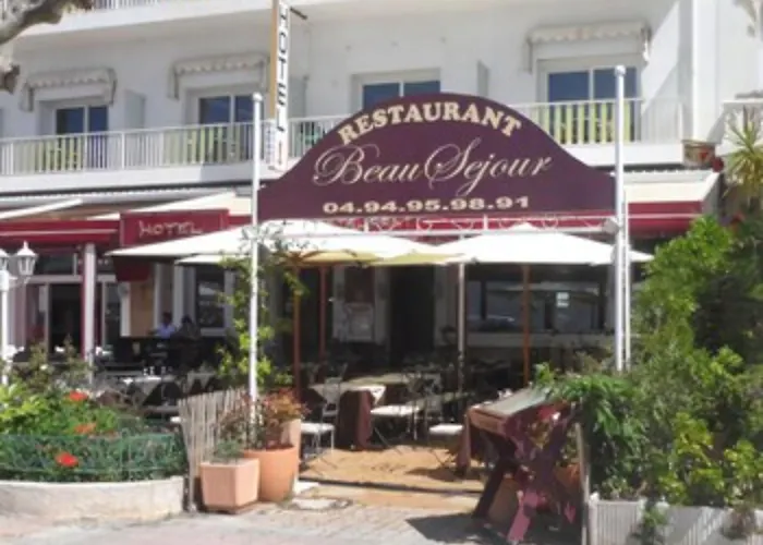 Le Beau Sejour فندق